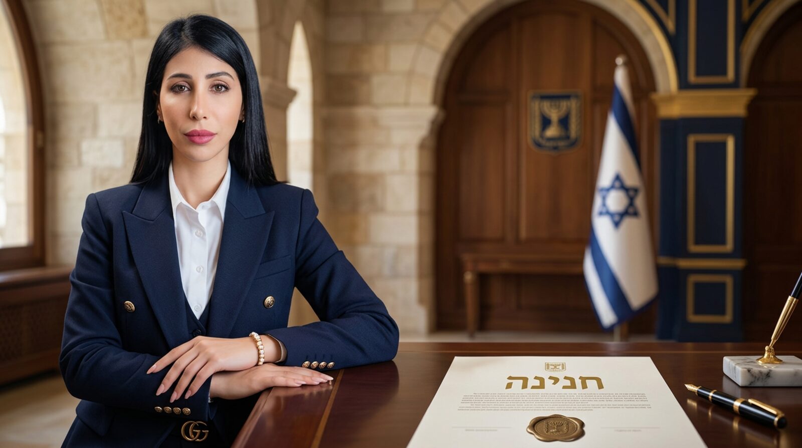 עו״ד הדס עדי - בקשת חנינה מנשיא המדינה, מחיקת רישום פלילי