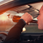 נהיגה בשכרות – תחת השפעת אלכוהול
